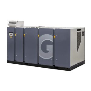 Compressores de Ar Elétricos de 550 à 1000 PCM até 9 Bar