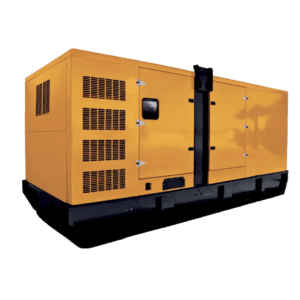 Geradores de 25 à 1000 KVA